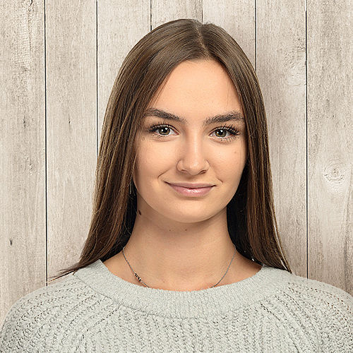 Anja Simonovic