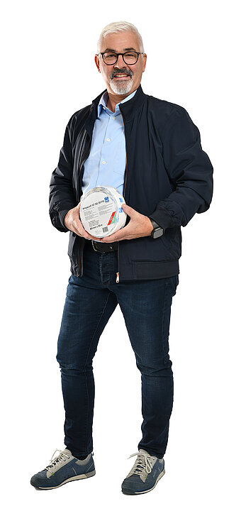 Ramon Eberle Ramon Eberle