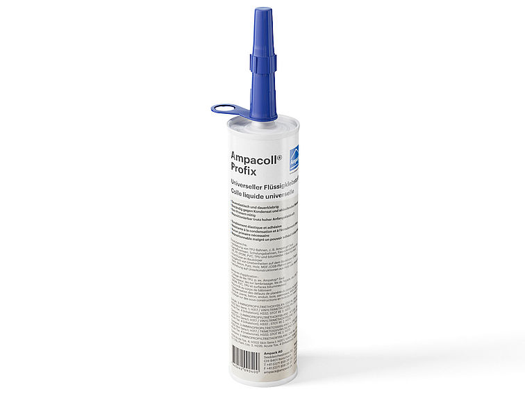 Foto del prodotto: Ampacoll Profix cartuccia, colla liquida