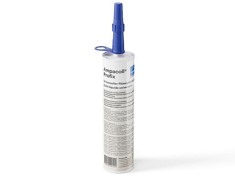 Foto del prodotto: Ampacoll Profix cartuccia, colla liquida