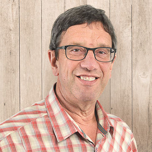Nedo Maestrani