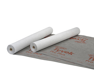 Tyvek Pro Plus Tape