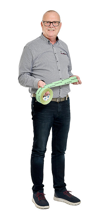 Stefan Kaiser Stefan Kaiser