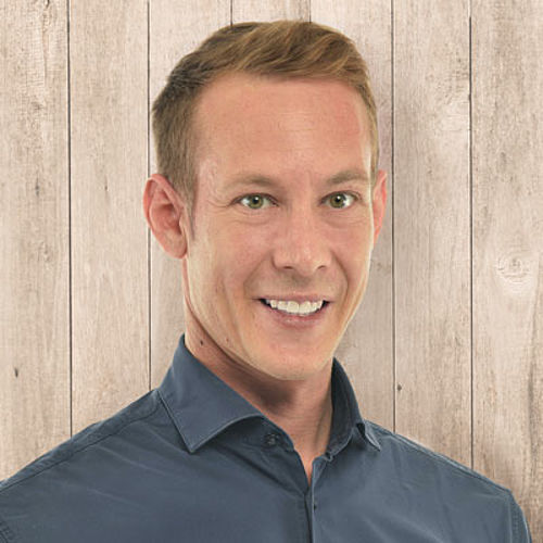 Pascal Sieber