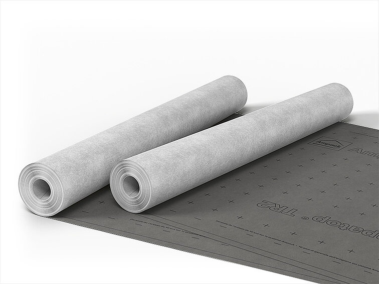 Photo du produit: Ampatop TR2, écran de sous-toiture
