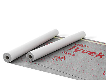 Tyvek Supro (Tape)