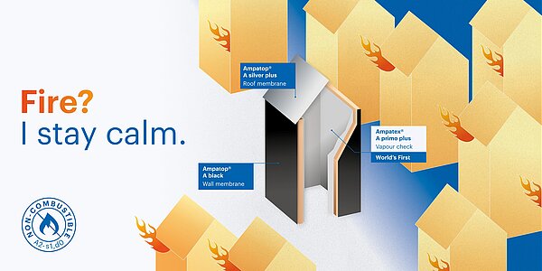 Ampack - The building shell experts. Since 1946.: Ampack