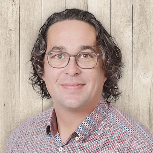 Anthony Moussu