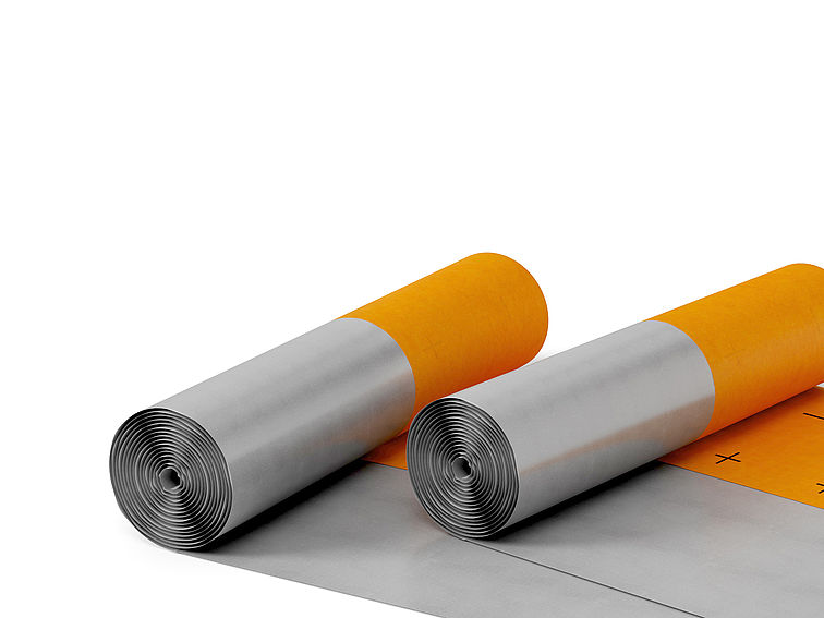 Photo du produit: Ampatop SealEdge, lé de gouttière