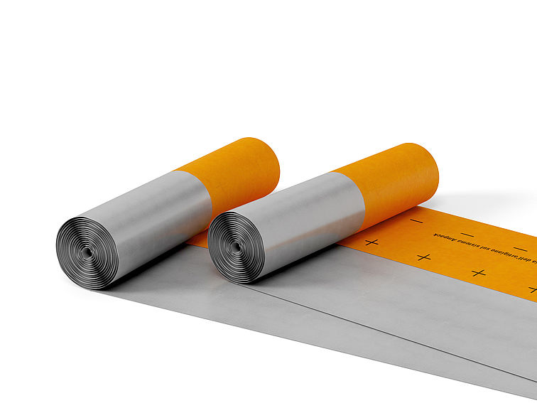 Photo du produit: Ampatop SealEdge, lé de gouttière
