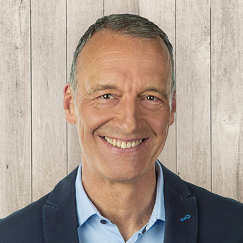 Uwe Bodenbender