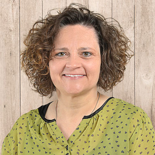 Corinne Rüber