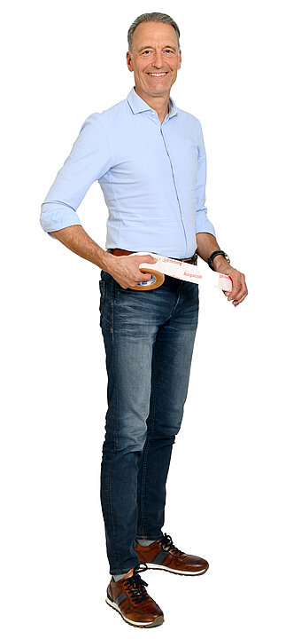 Uwe Bodenbender Uwe Bodenbender