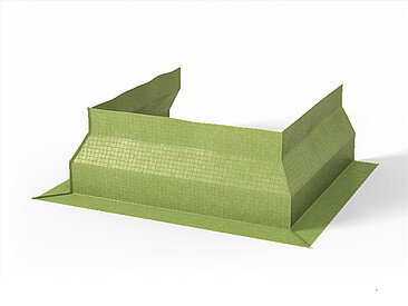 Ampacoll SealForm 1140