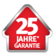 Garantie Tyvek de