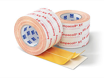 Ampacoll XT 100 - single-slit