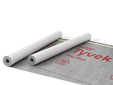 Tyvek Pro Plus Tape