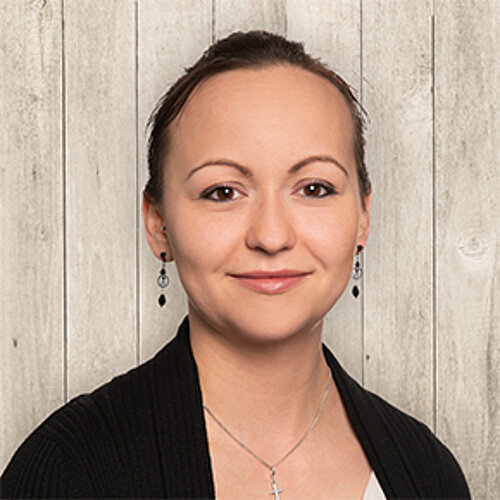 Mariana Wohlrab