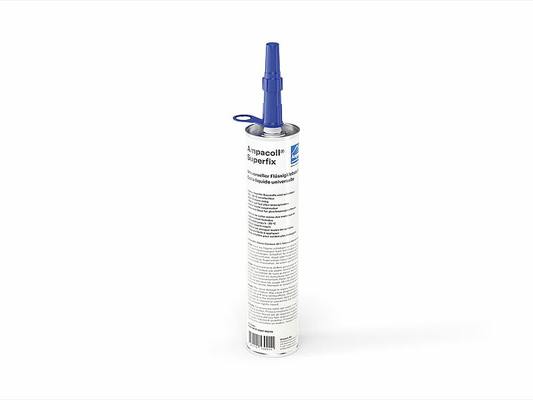 Foto del prodotto: Ampacoll Superfix, colla liquida