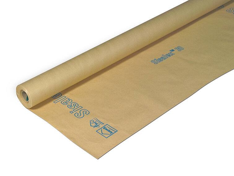 Produktfoto: Sisalex 30, Rieselschutz