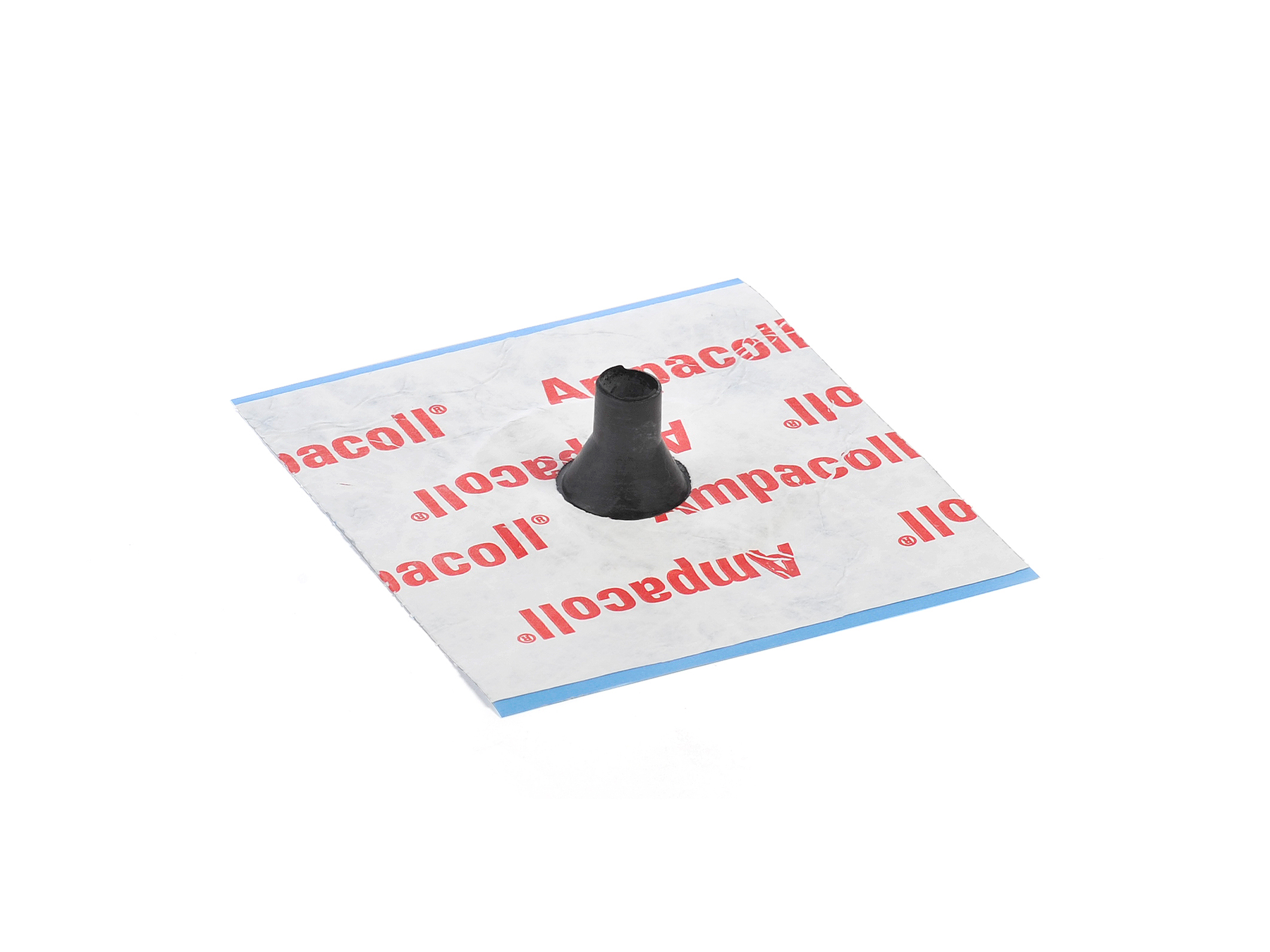 Product photo: Ampacoll Elektro 15 mm, prefabricated sleeve