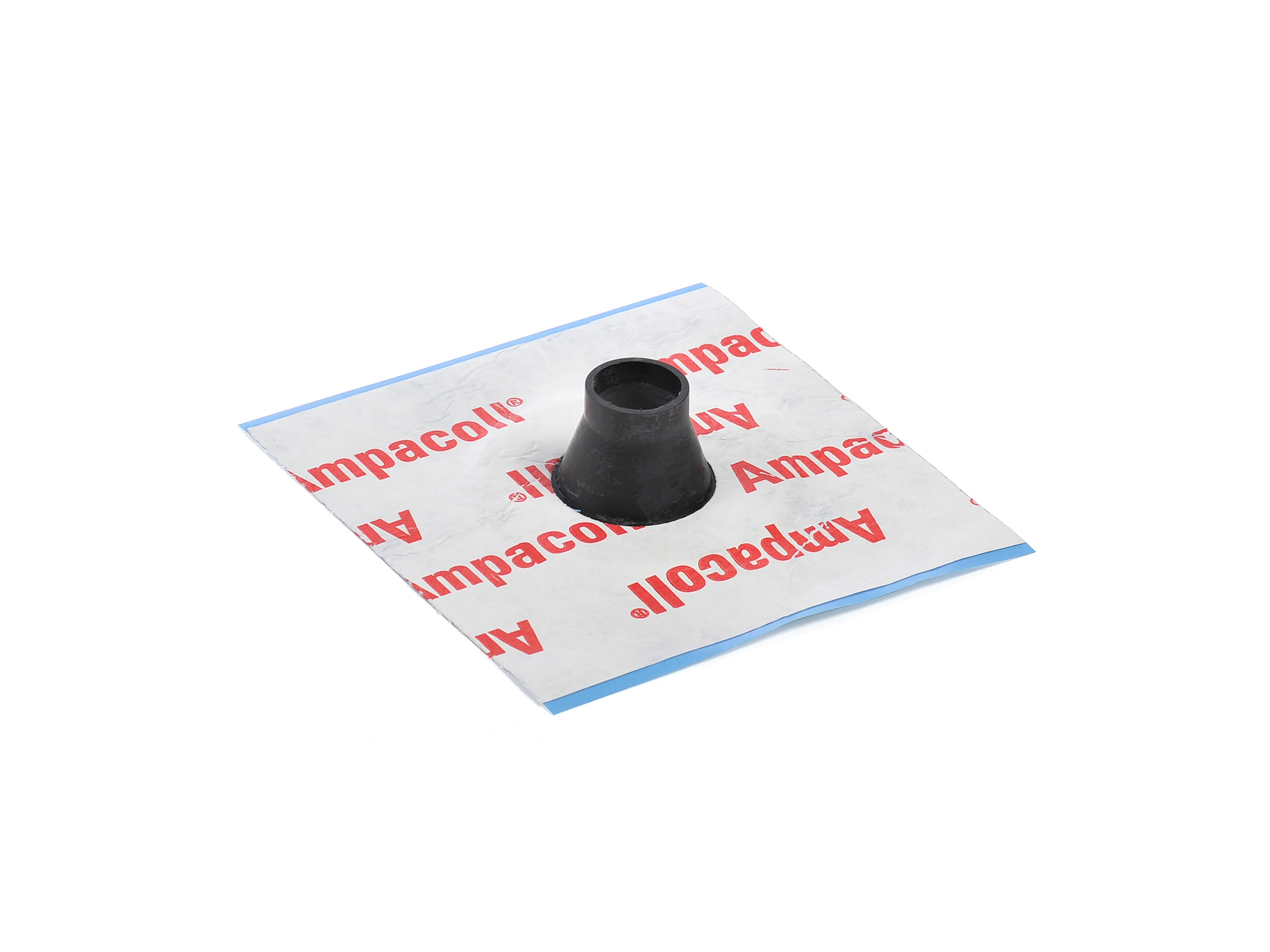 Product photo: Ampacoll Elektro 25 mm, prefabricated sleeve