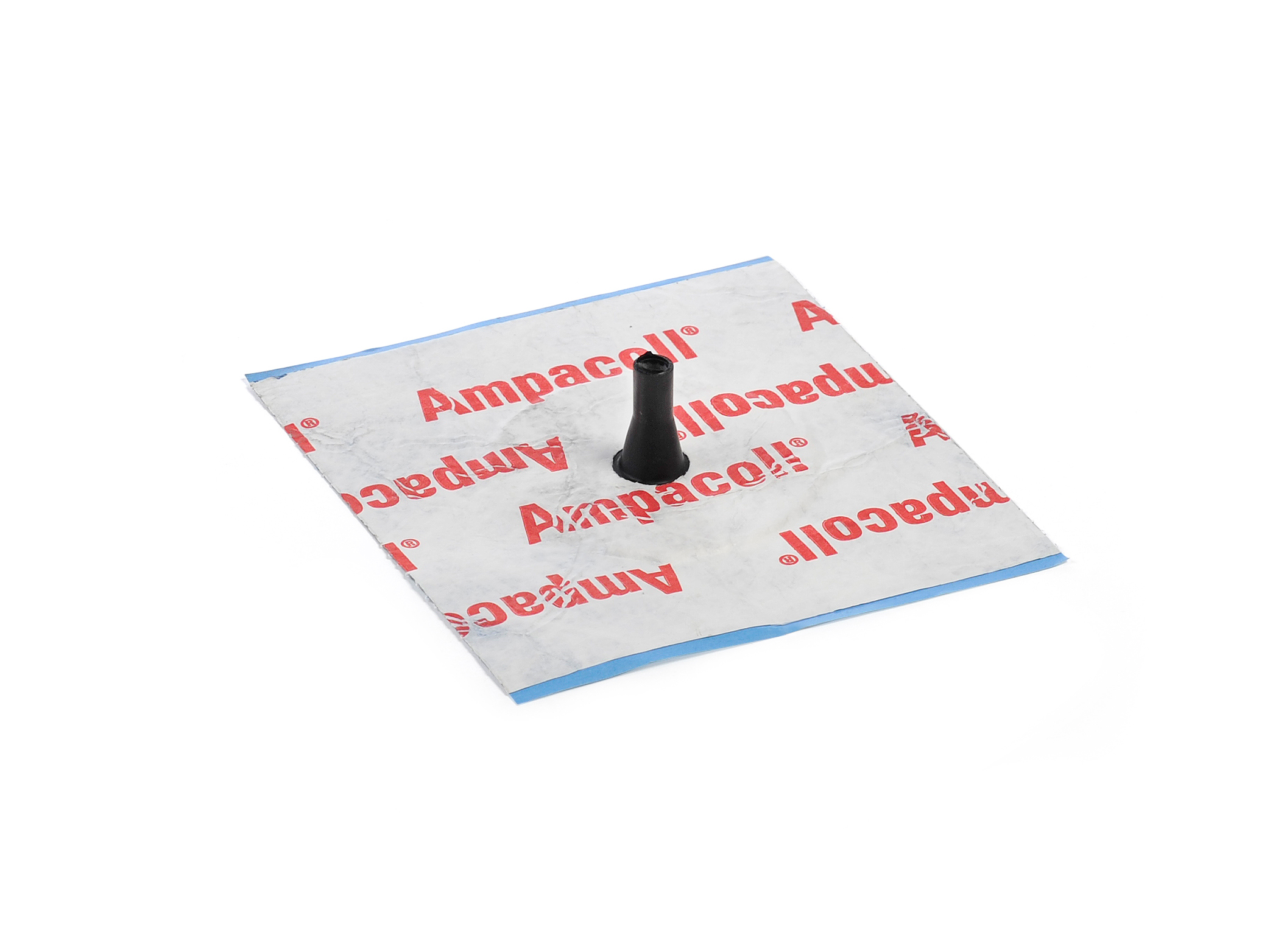 Product photo: Ampacoll Elektro 8 mm, prefabricated sleeve