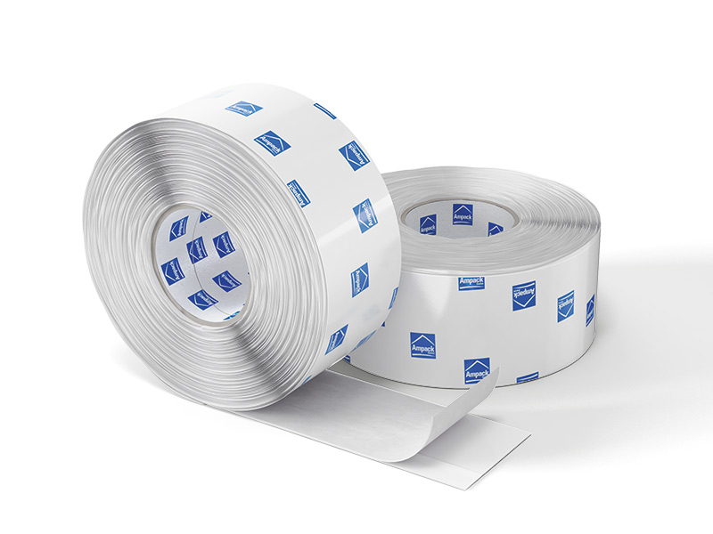 Foto del prodotto: Ampacoll Fenax 75, nastro di raccordo per finestra, variabile all’umidità