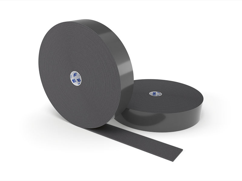 Foto del prodotto: Ampacoll ND.Band 80 mm, guarnizione per chiodi a nastro