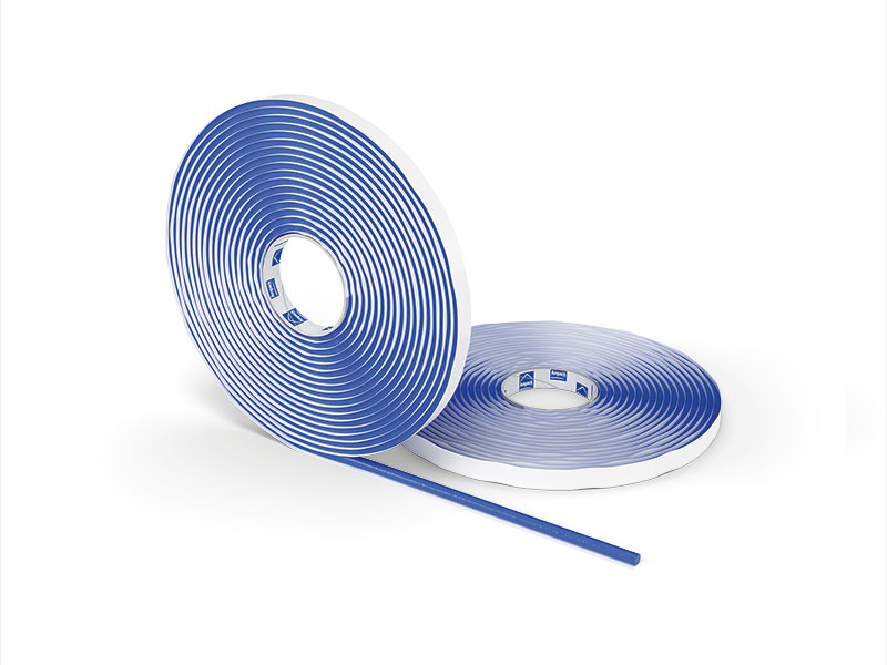 Product photo: Ampacoll RS 10 mm, self adhesive round cords of butyl rubber