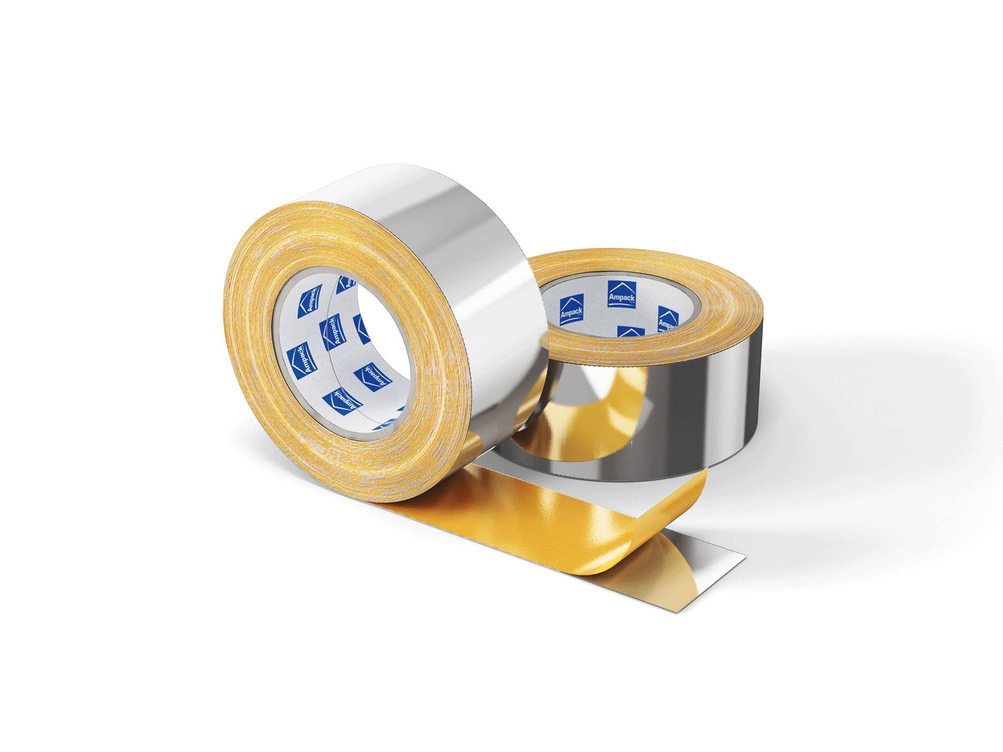 Ampacoll Reflecto Tape Ampack