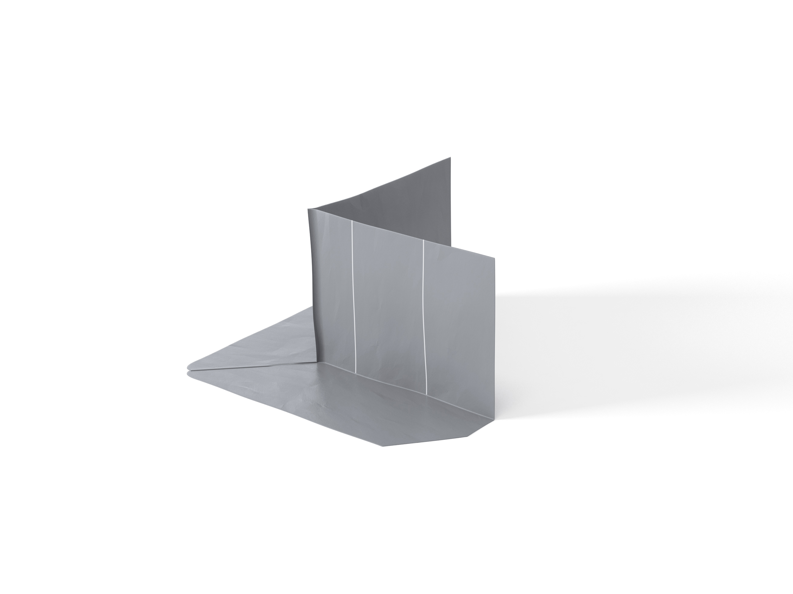 Product photo: Ampatop SealForm 1, moulded part