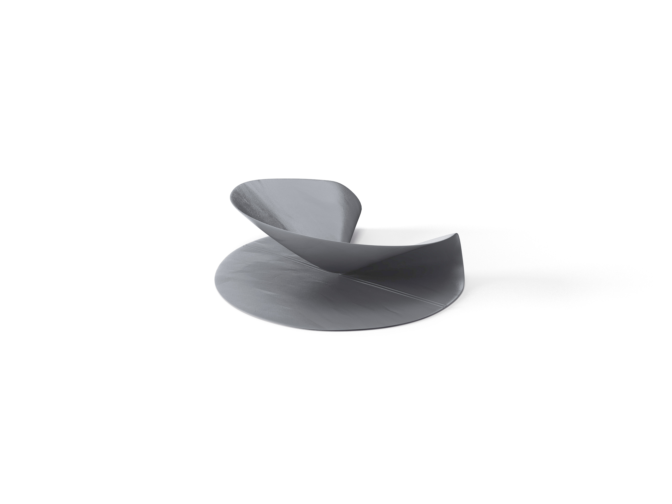 Product photo: Ampatop SealForm 5, moulded part