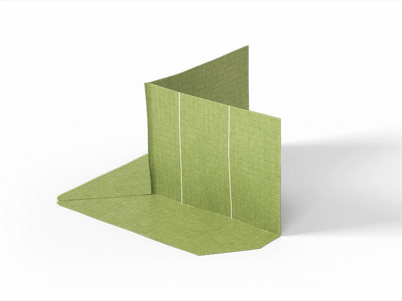 Photo du produit: Ampatop SealForm 1, accessoire préformé