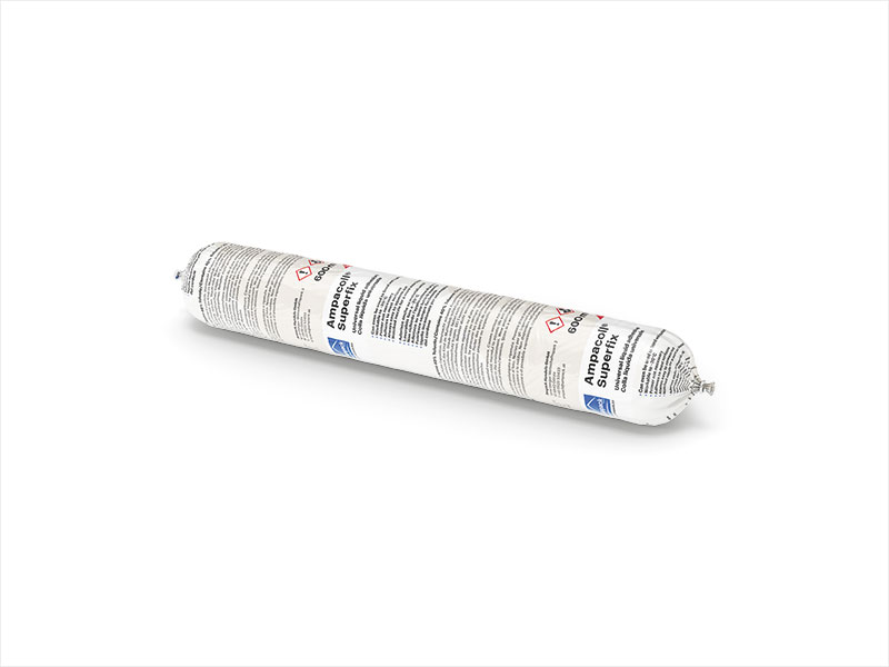 Foto del prodotto: Ampacoll Superfix sacchetto a tubo, colla liquida