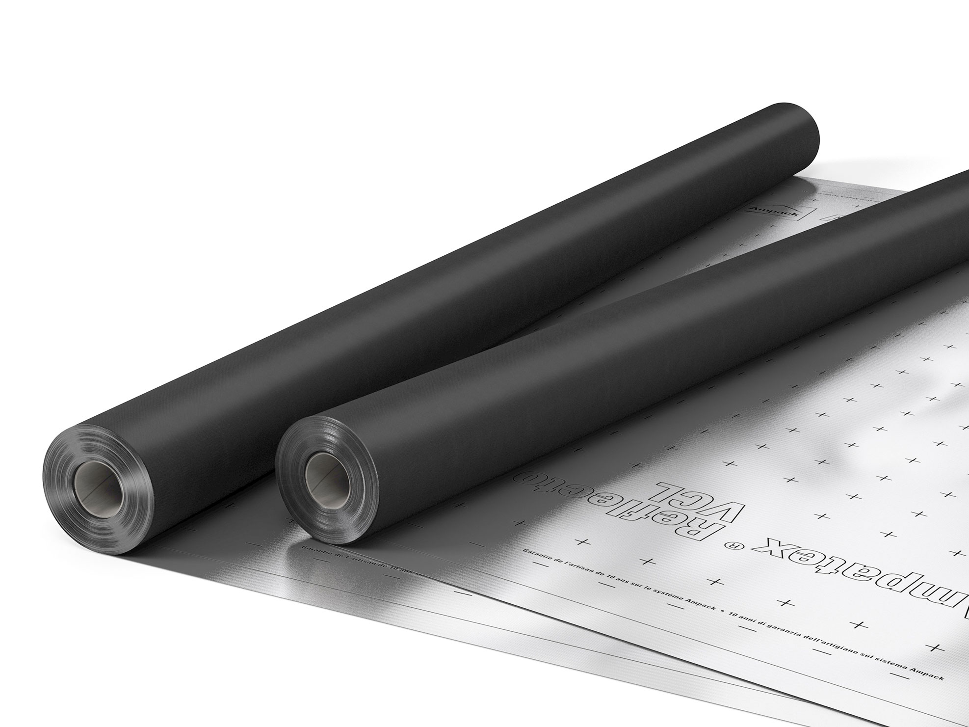 Product photo: Ampatex Reflecto VCL, vapour check