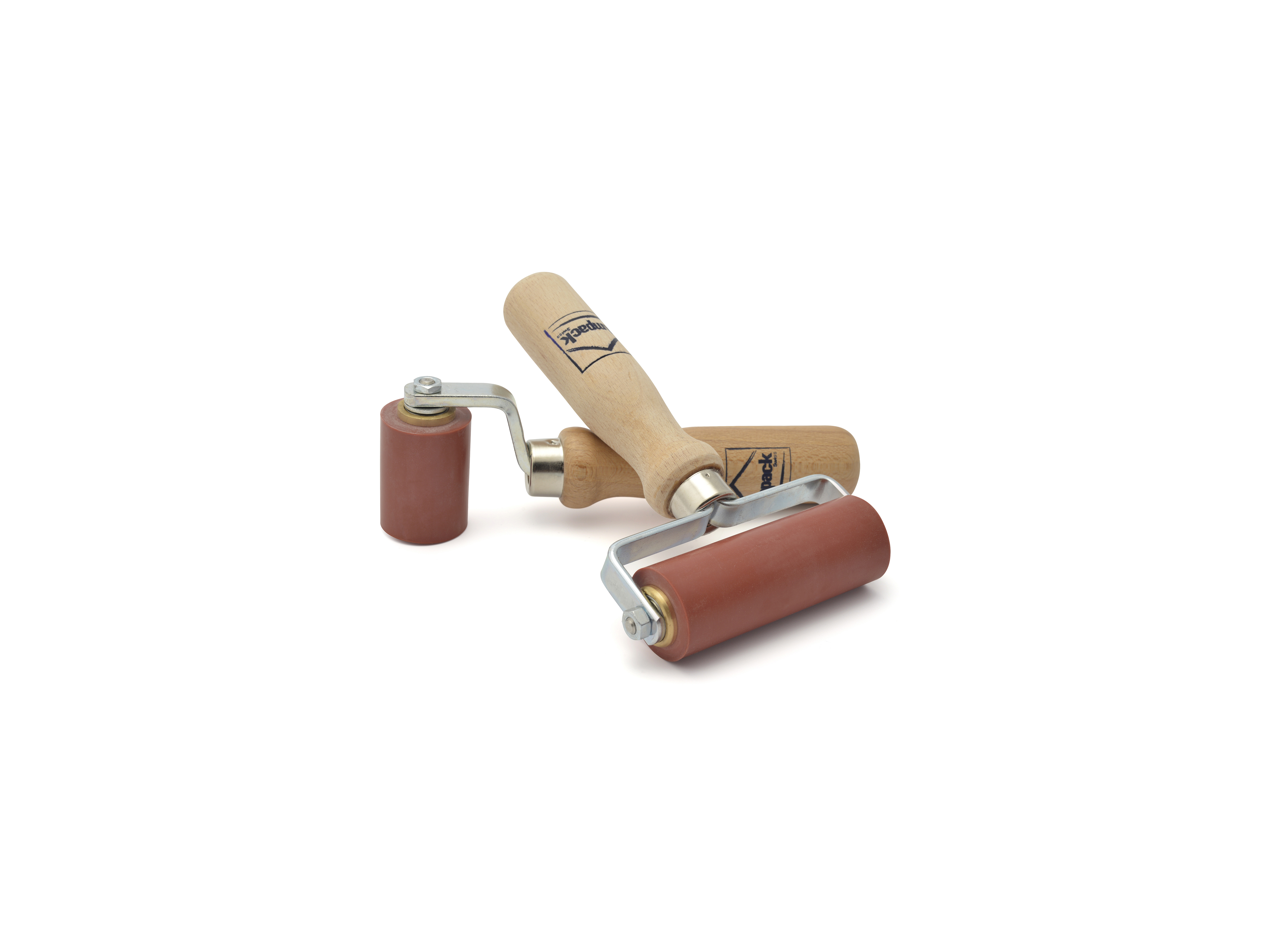 Photo du produit: roulette de pressage
