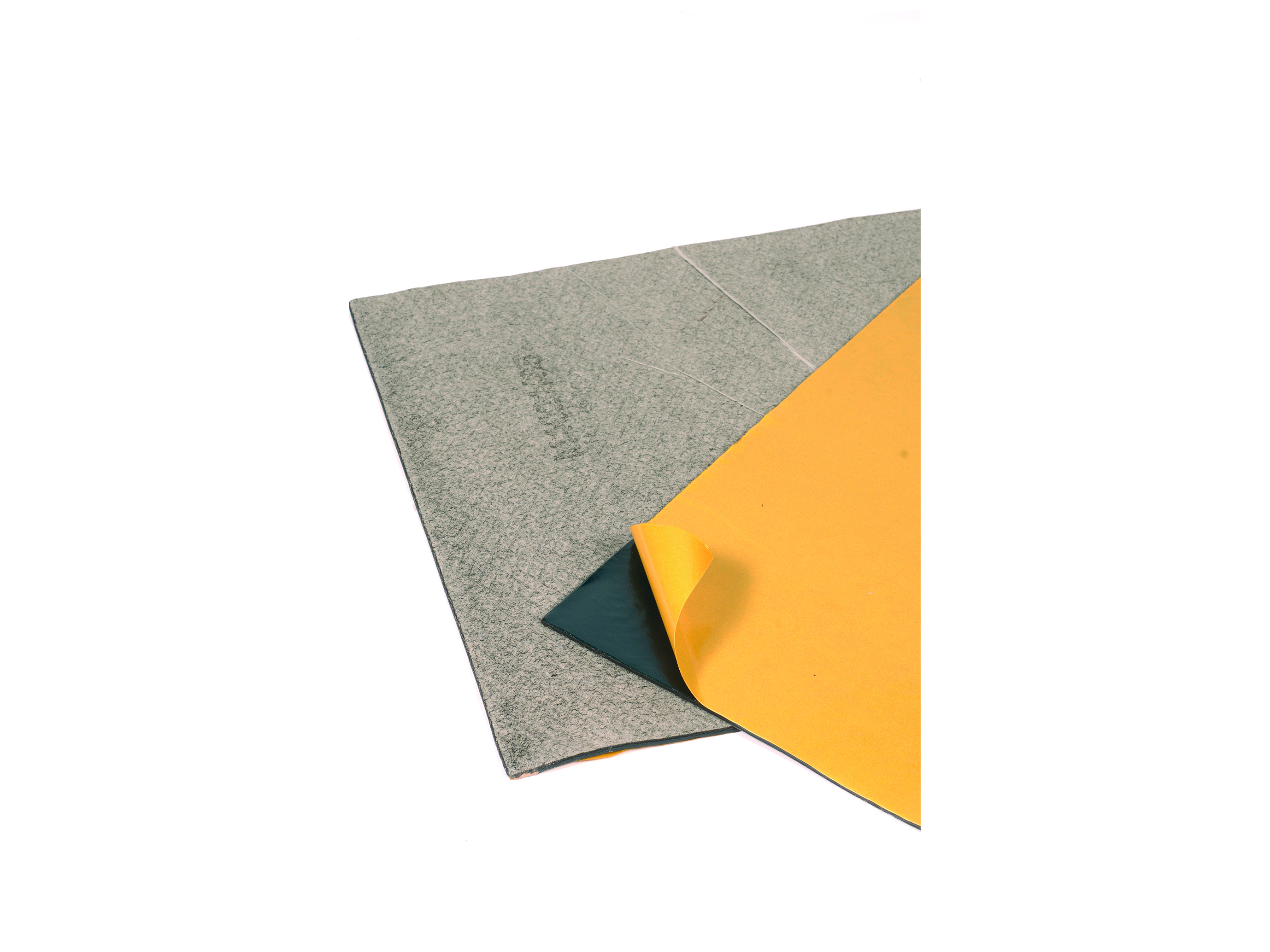 Product photo: Idikell 4021, heavy foil for noise protection and sound absorption