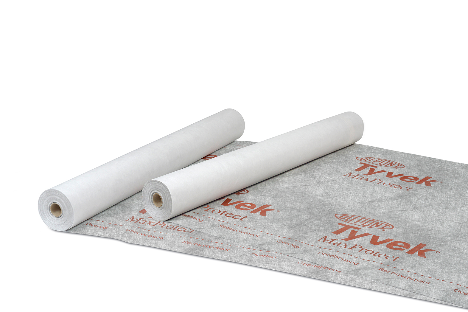 Produktfoto: Tyvek MaxProtect, Unterdachbahn