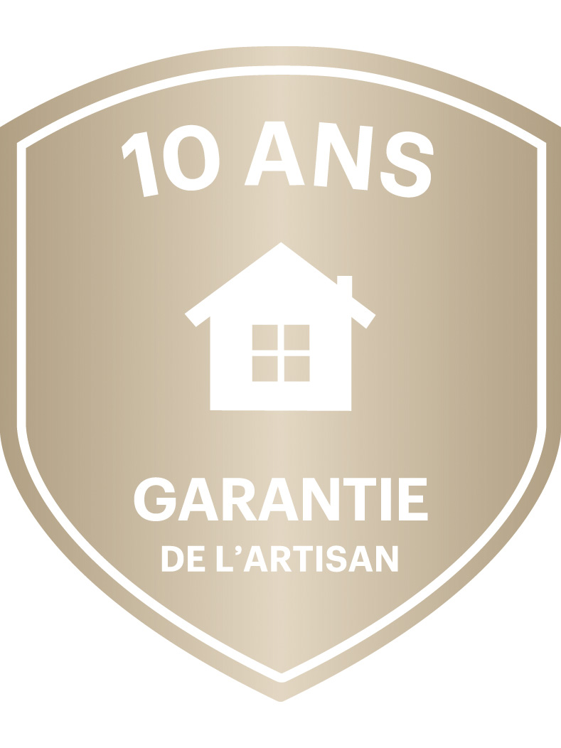 10 Jahre Ampack Garantie