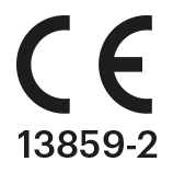 CE 13859-2:2014
