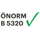 ÖNORM-B5320