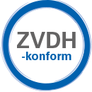 ZVDH - UDB-B / USB-A